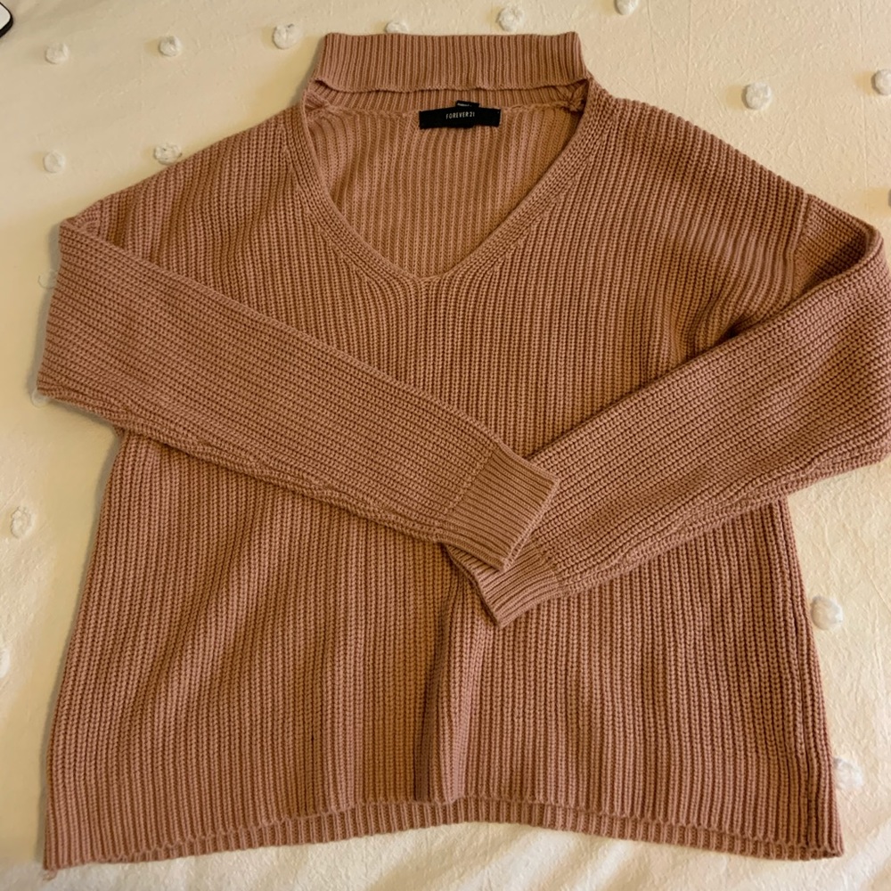 Forever 21 Sweater